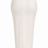 Saia Longa - Off White