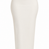 Saia Longa - Off White