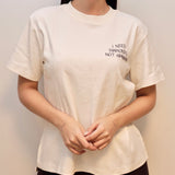 Camiseta Diamante — Off White