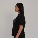 Camiseta God — Preta