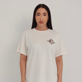 Camiseta Angel — Off White